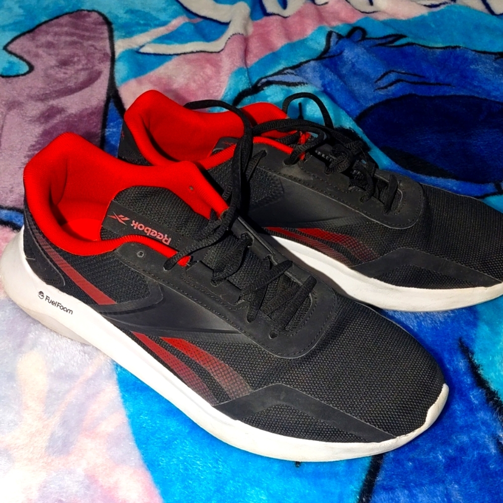 Mens reebok